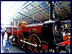 National Railway Museum 069